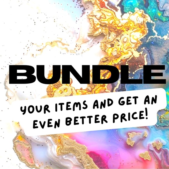 BUNDLE - Picture 1 of 1